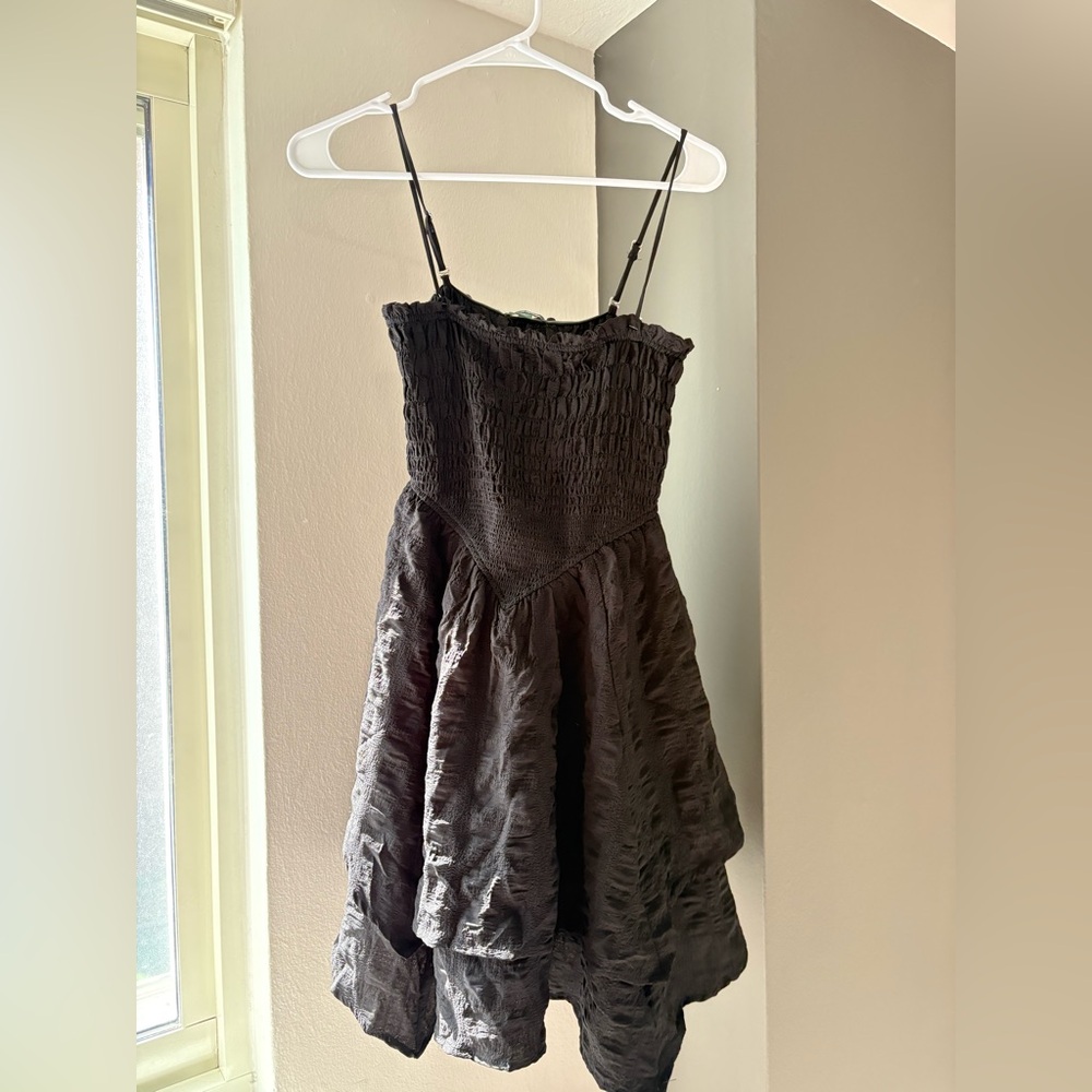 Black Wild Fable Dress
